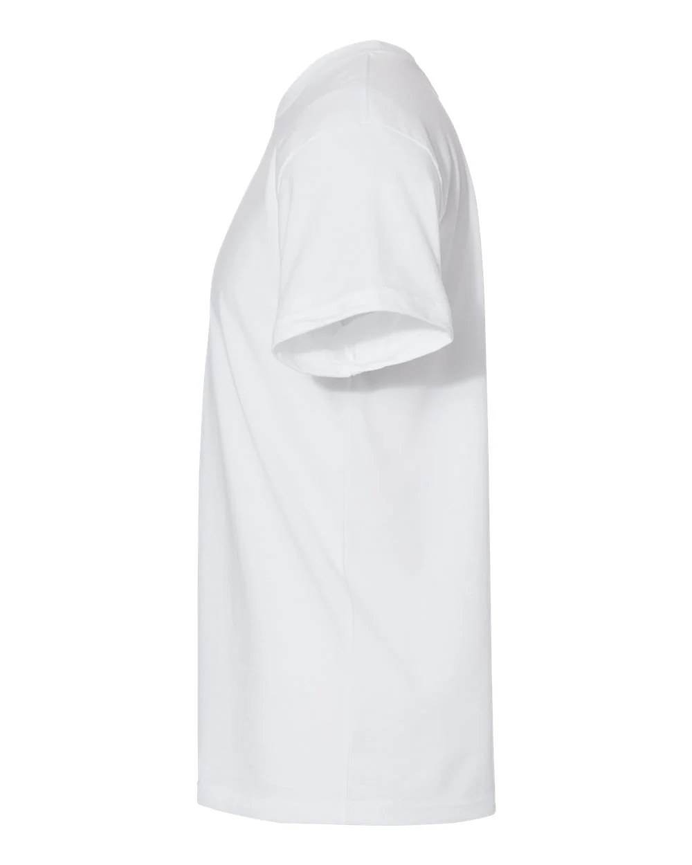 Next Level-4600-Eco Heavyweight T-Shirt - Image 15