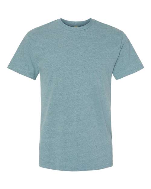 Next Level-4600-Eco Heavyweight T-Shirt - Image 17