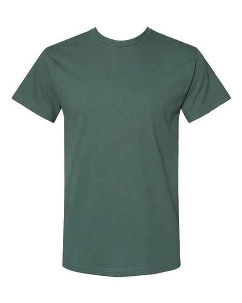 Next Level-4600-Eco Heavyweight T-Shirt - Image 18