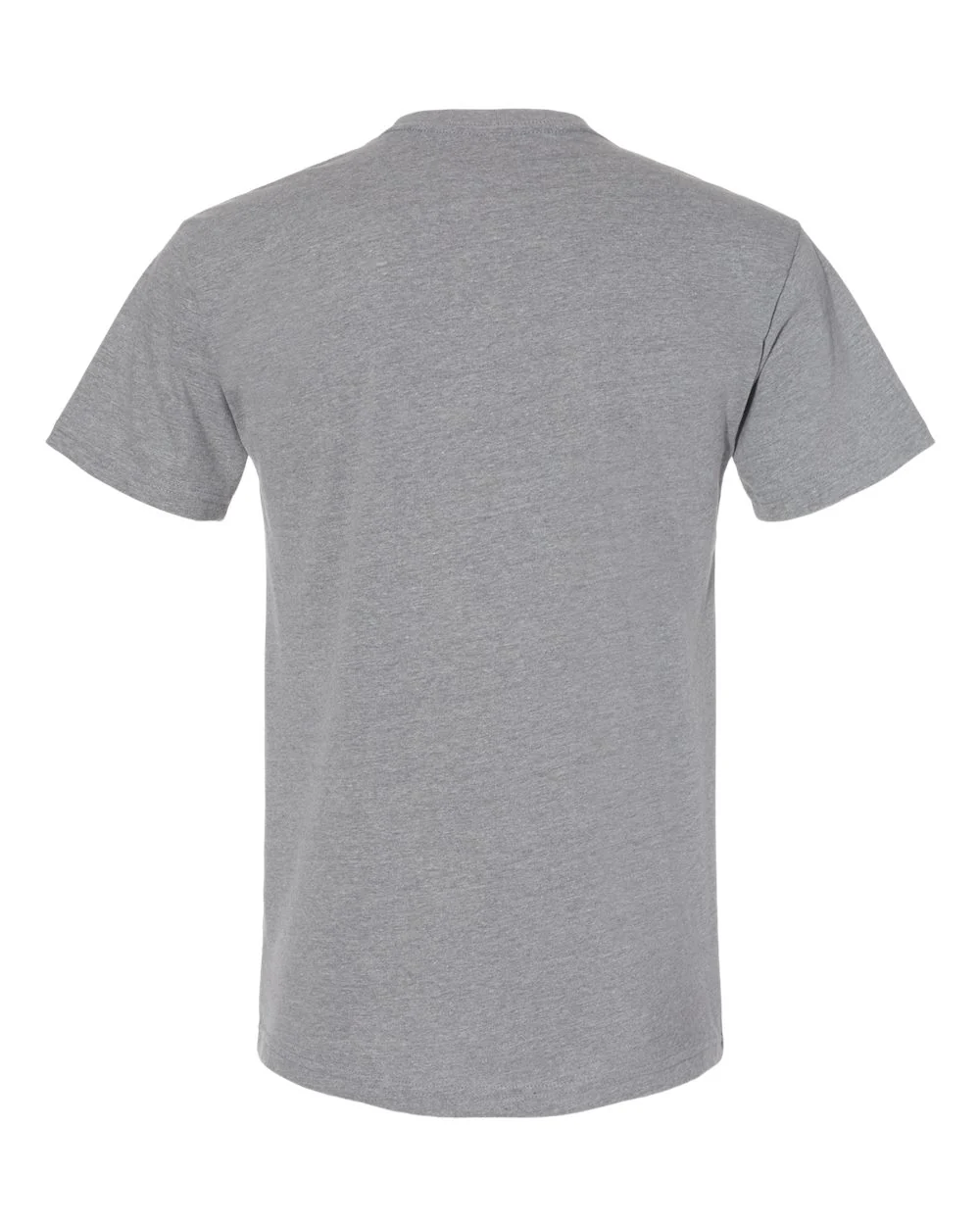 Next Level-4600-Eco Heavyweight T-Shirt - Image 2
