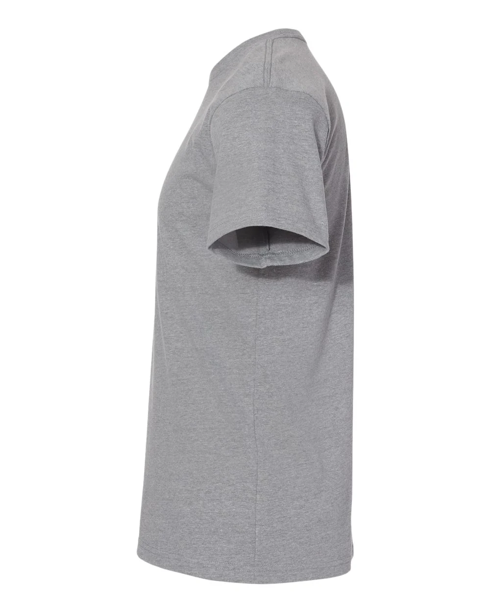 Next Level-4600-Eco Heavyweight T-Shirt - Image 3