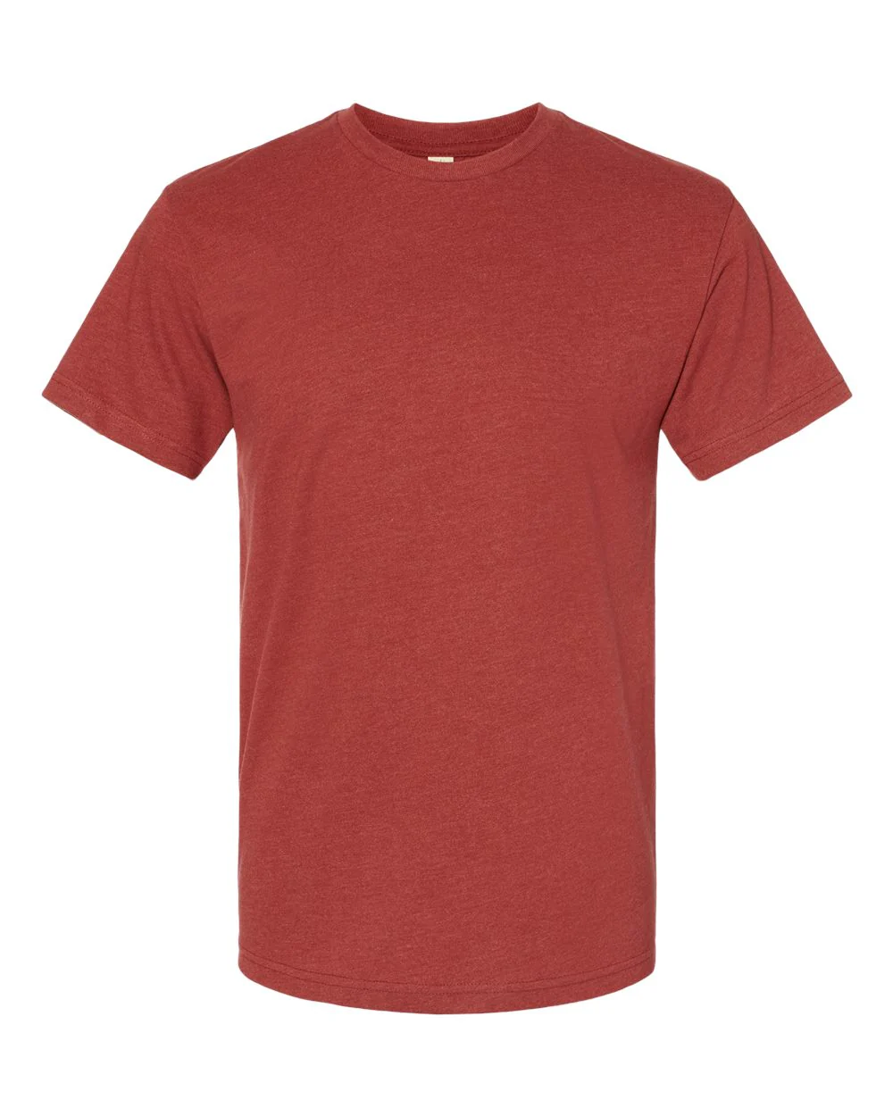 Next Level-4600-Eco Heavyweight T-Shirt - Image 4