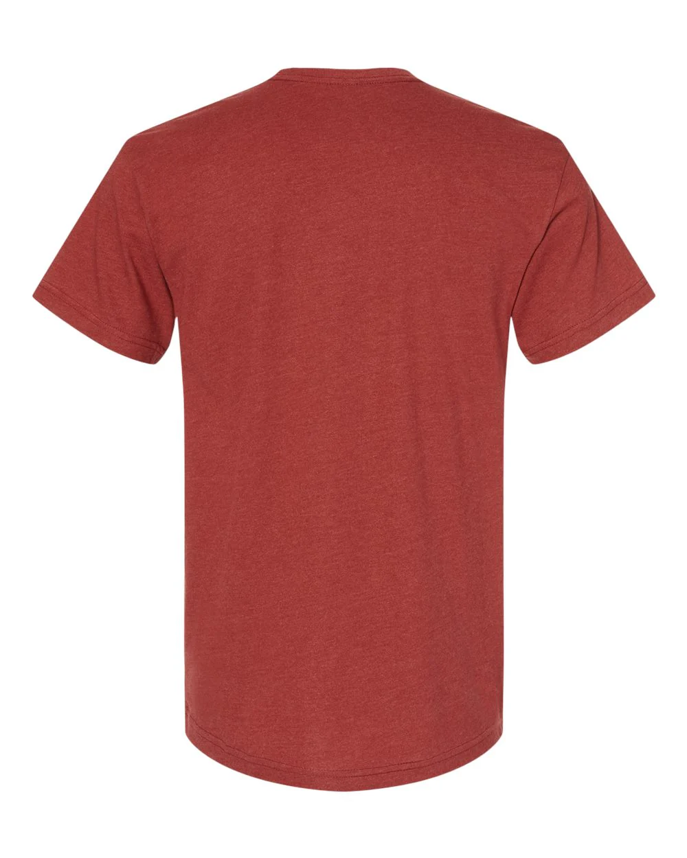Next Level-4600-Eco Heavyweight T-Shirt - Image 5