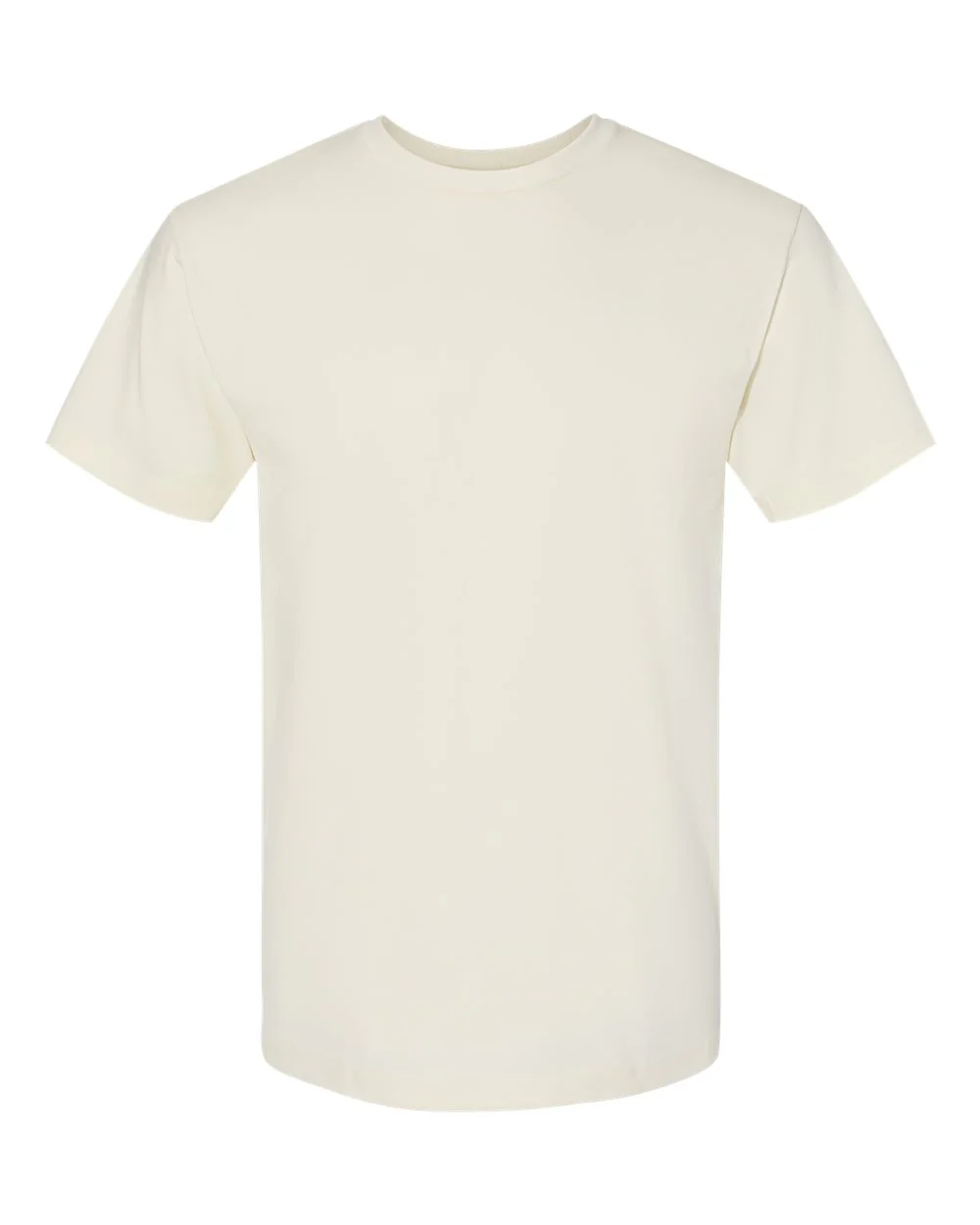 Next Level-4600-Eco Heavyweight T-Shirt - Image 7