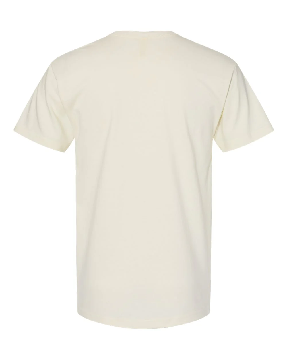 Next Level-4600-Eco Heavyweight T-Shirt - Image 8