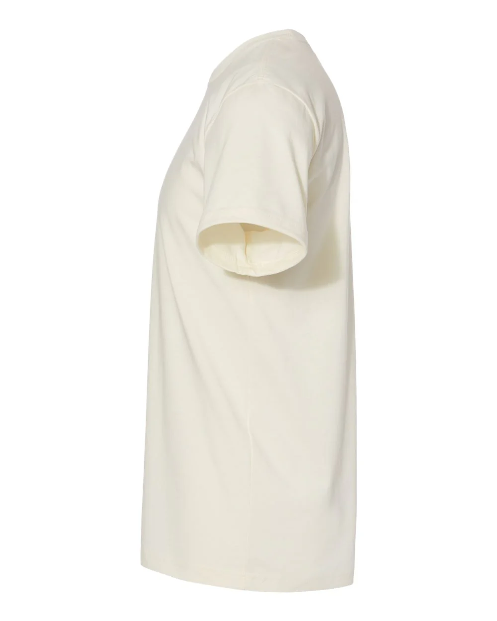 Next Level-4600-Eco Heavyweight T-Shirt - Image 9