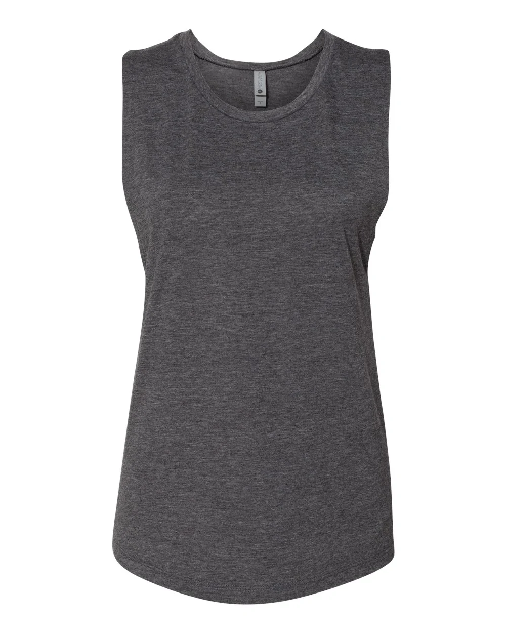Next Level-5013-Women’s Festival Muscle Tank - Image 13