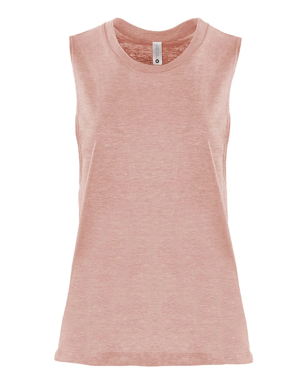 Next Level-5013-Women’s Festival Muscle Tank - Image 16