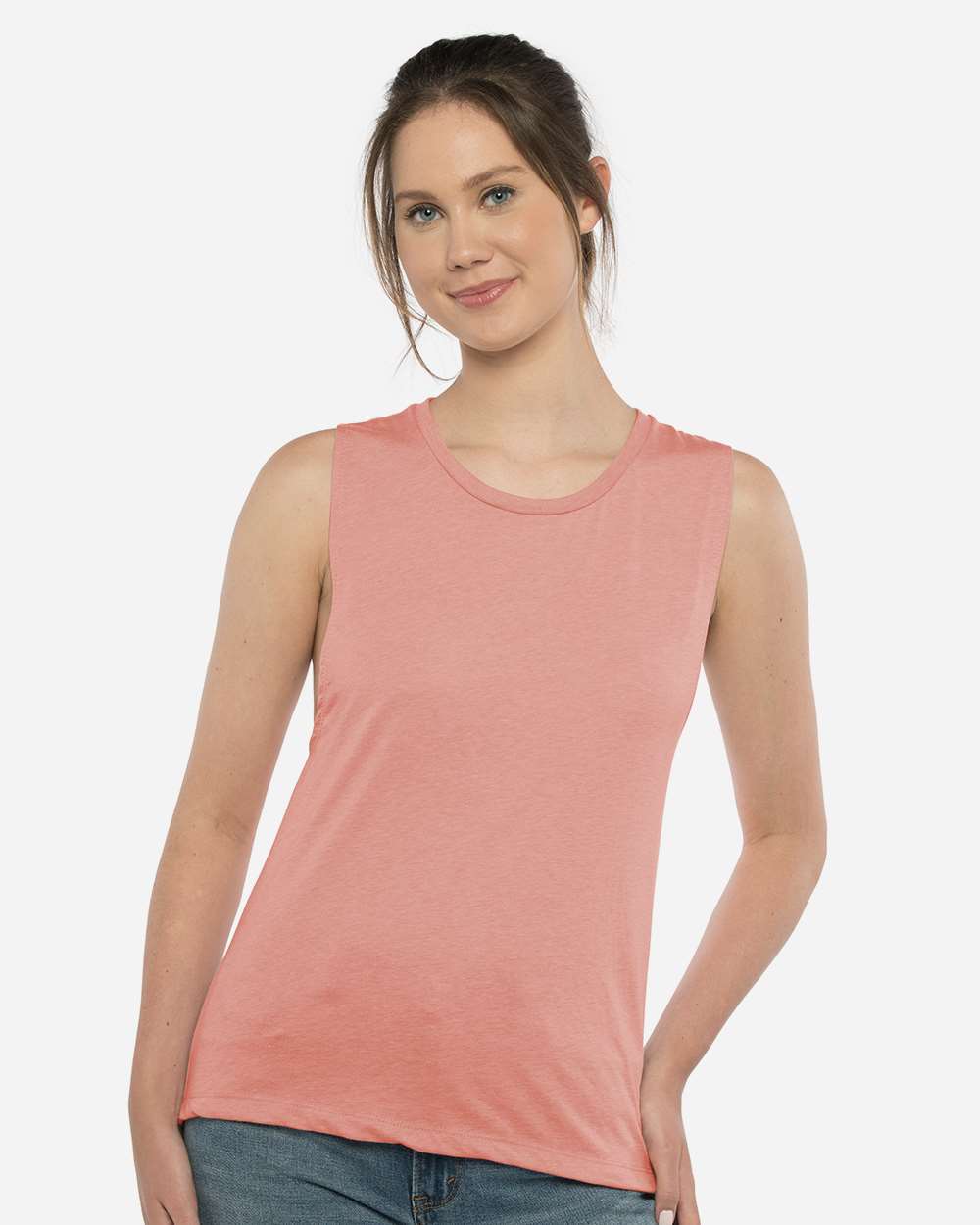 Next Level-5013-Women’s Festival Muscle Tank - Image 18