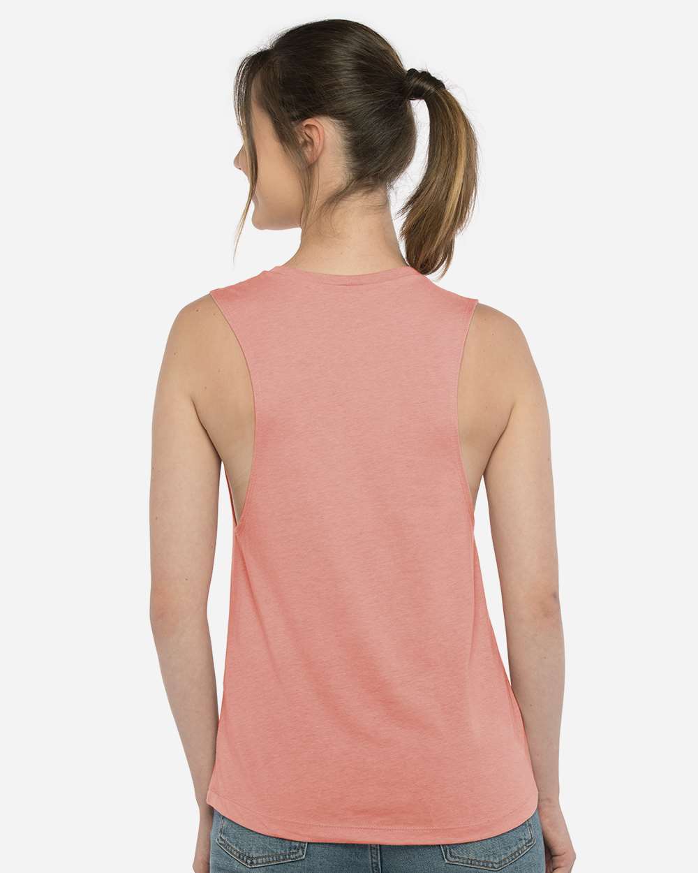 Next Level-5013-Women’s Festival Muscle Tank - Image 19