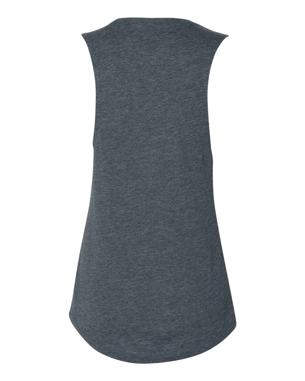 Next Level-5013-Women’s Festival Muscle Tank - Image 2