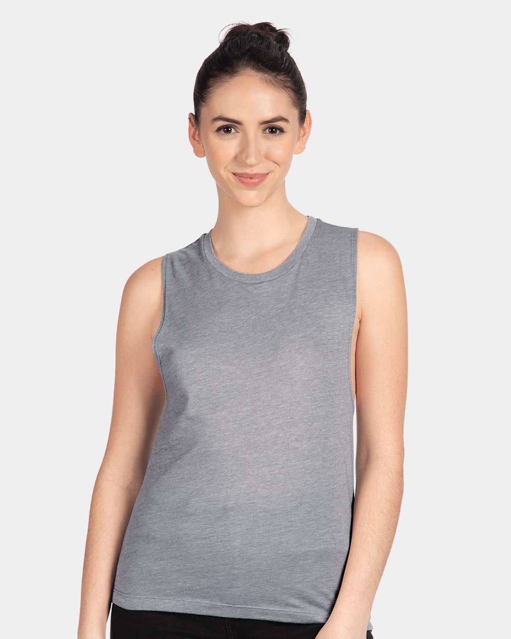 Next Level-5013-Women’s Festival Muscle Tank - Image 23