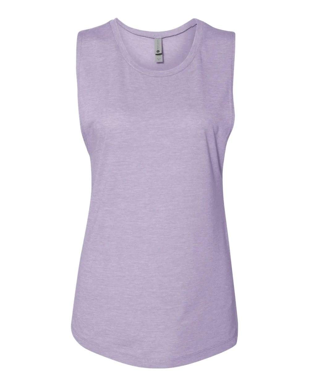 Next Level-5013-Women’s Festival Muscle Tank - Image 25