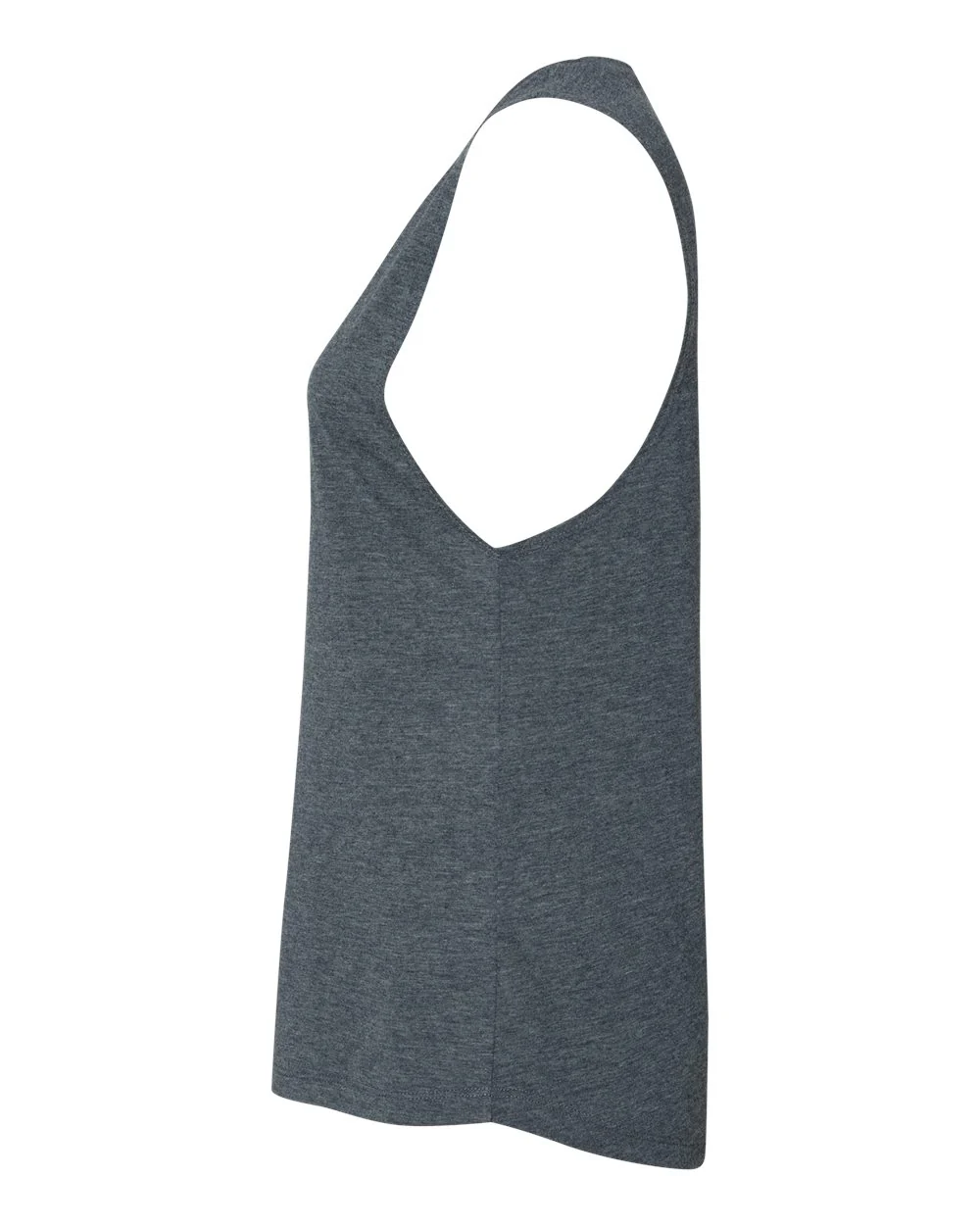 Next Level-5013-Women’s Festival Muscle Tank - Image 3