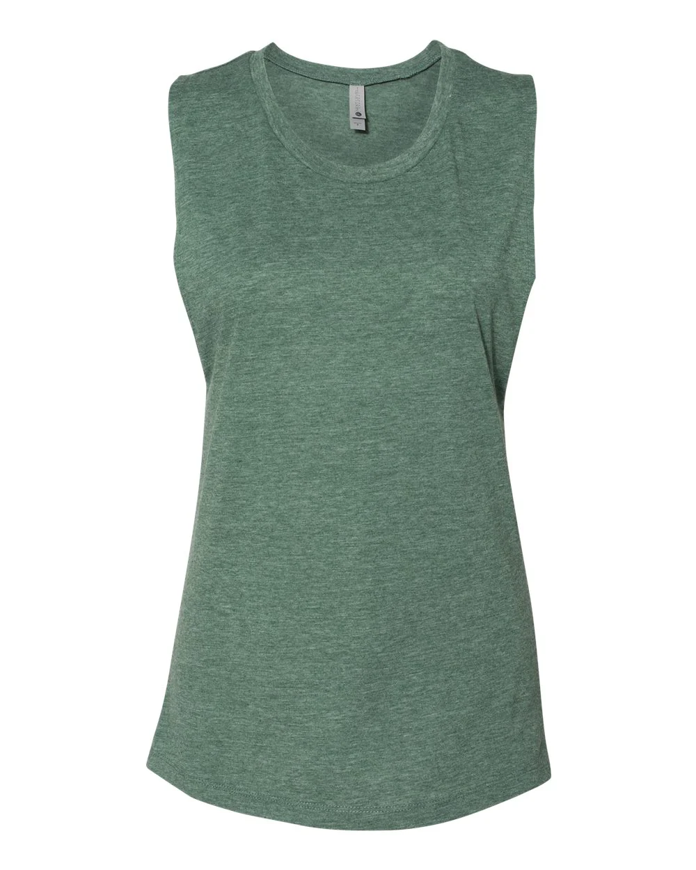 Next Level-5013-Women’s Festival Muscle Tank - Image 31