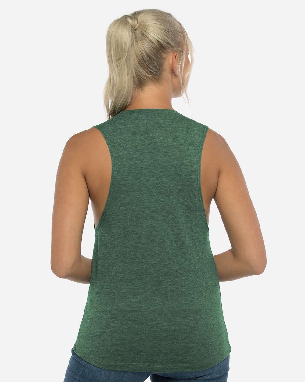 Next Level-5013-Women’s Festival Muscle Tank - Image 35