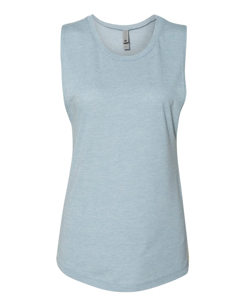 Next Level-5013-Women’s Festival Muscle Tank - Image 42