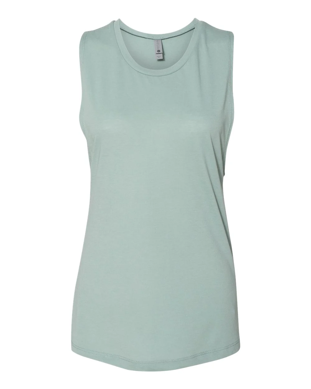 Next Level-5013-Women’s Festival Muscle Tank - Image 45