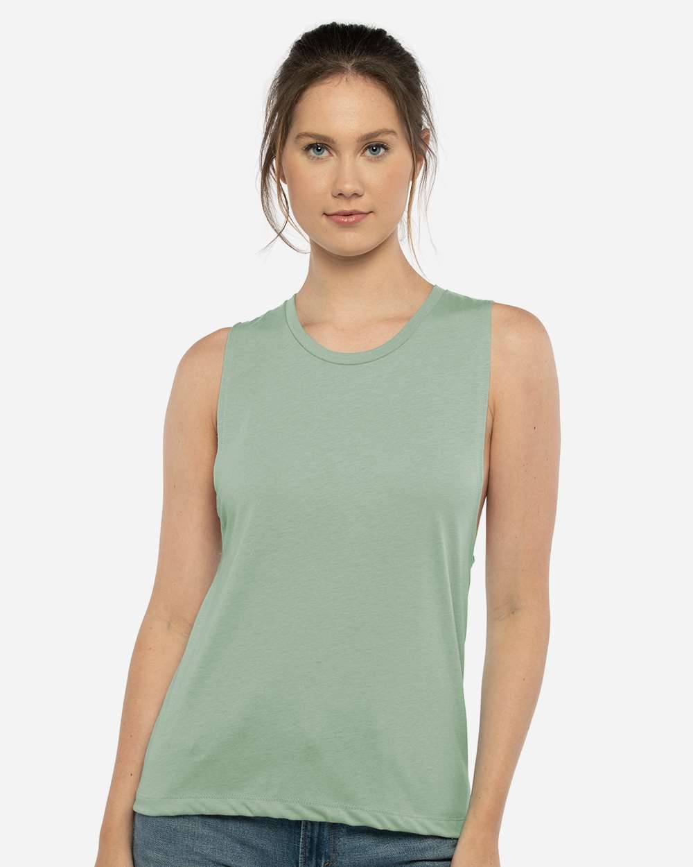 Next Level-5013-Women’s Festival Muscle Tank - Image 48