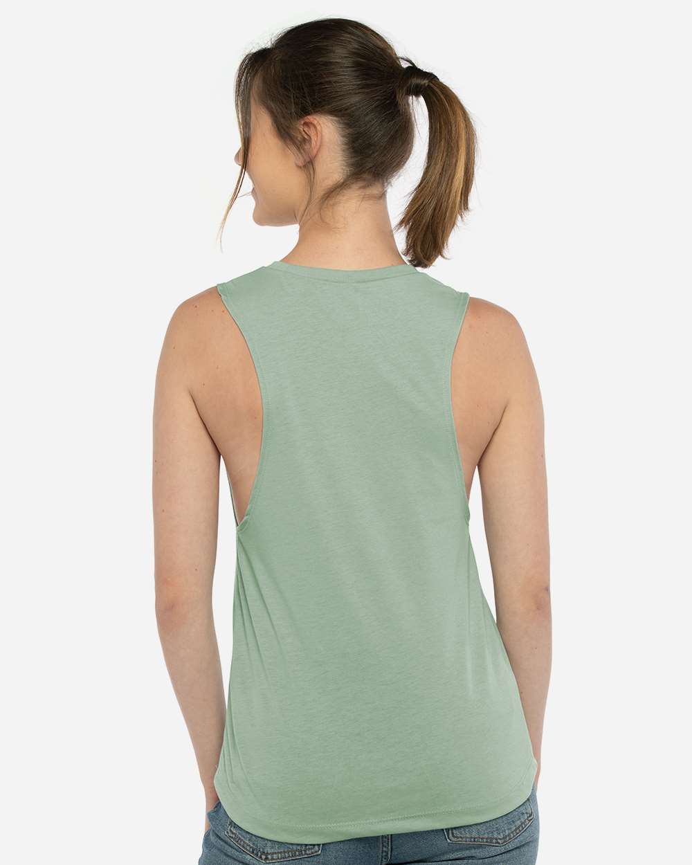 Next Level-5013-Women’s Festival Muscle Tank - Image 49