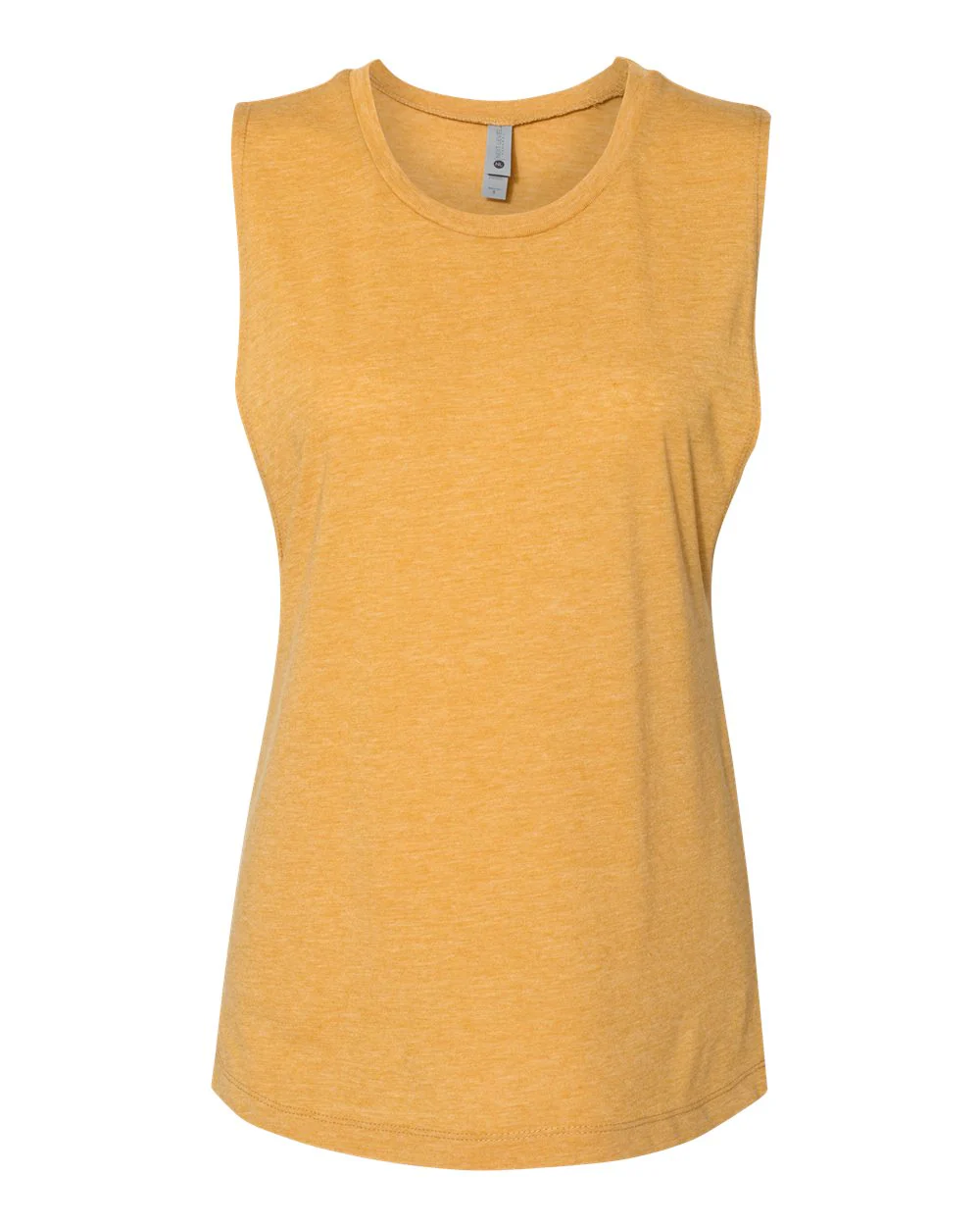 Next Level-5013-Women’s Festival Muscle Tank - Image 5