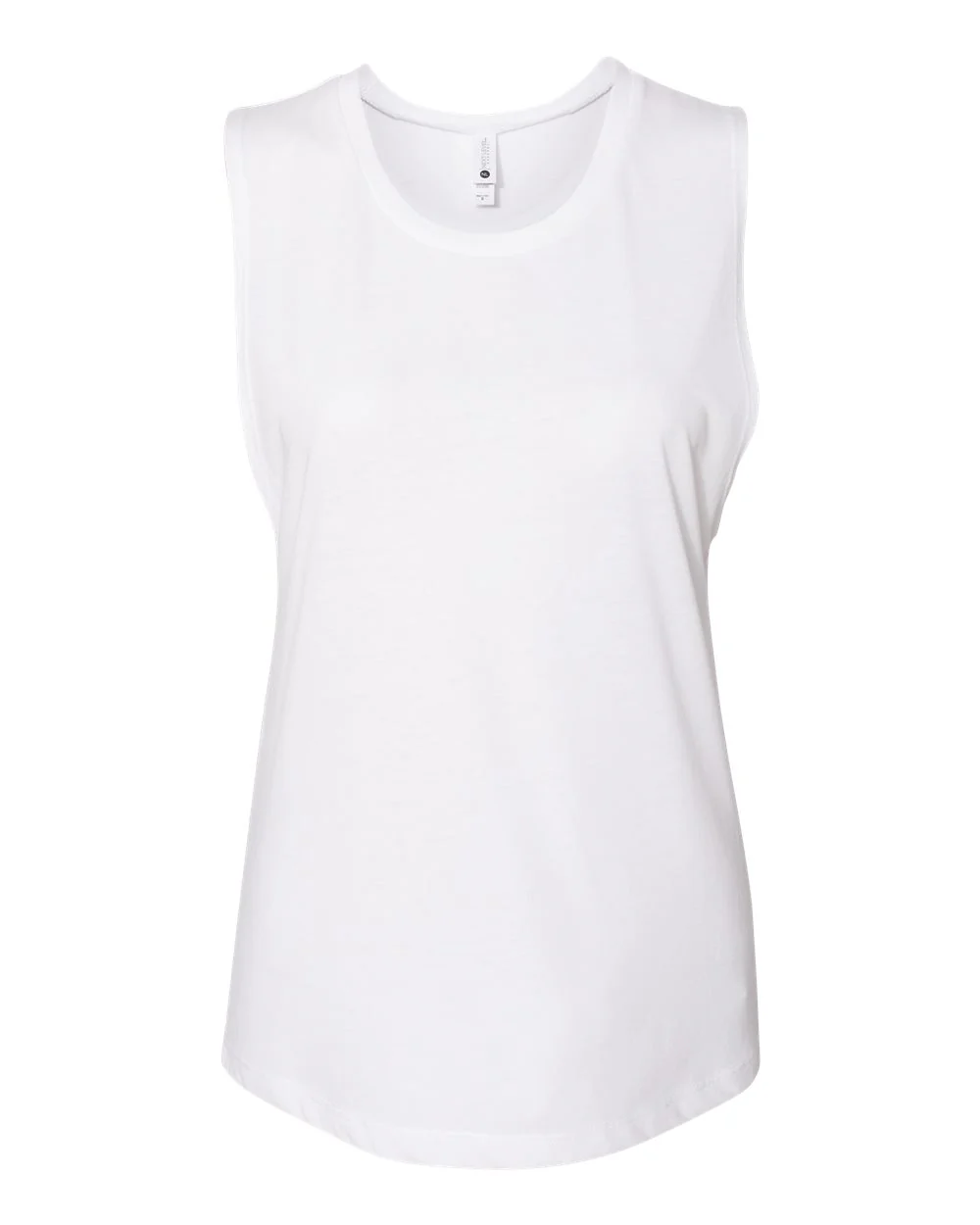 Next Level-5013-Women’s Festival Muscle Tank - Image 50