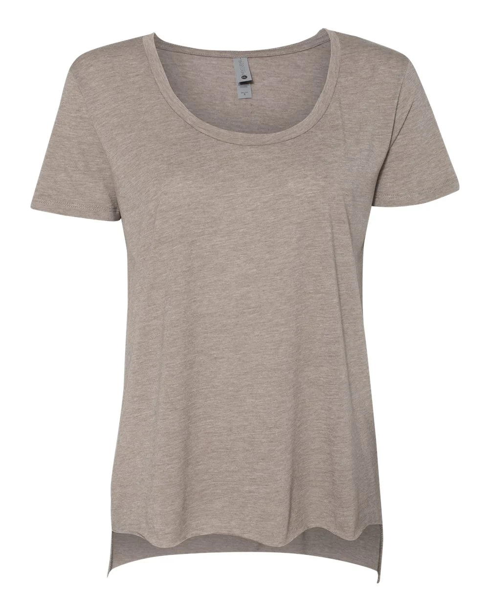 Next Level-5030-Women's Festival Scoop Neck T-Shirt - Image 11