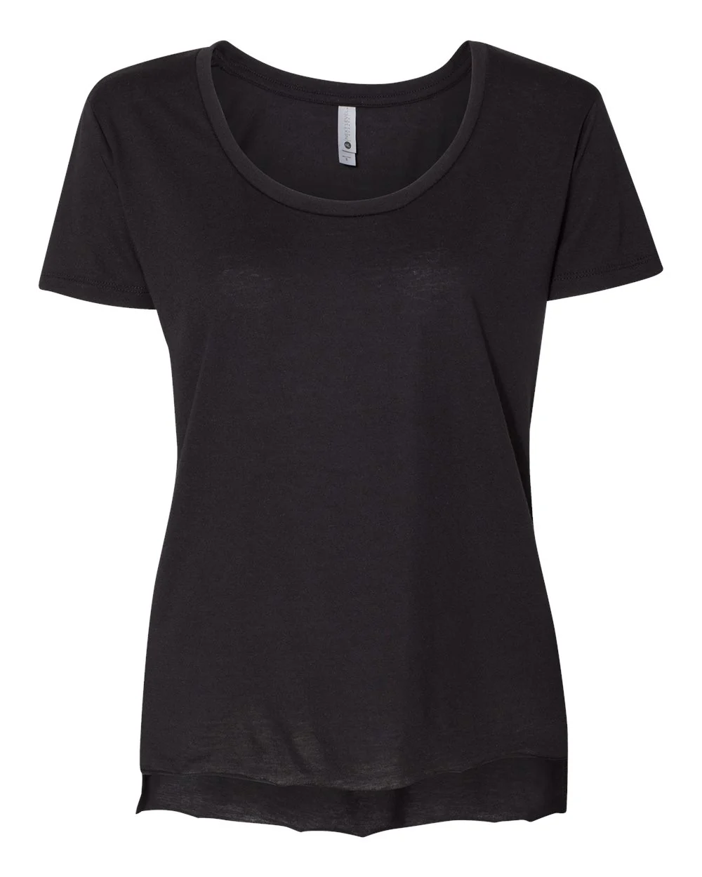 Next Level-5030-Women's Festival Scoop Neck T-Shirt - Image 14
