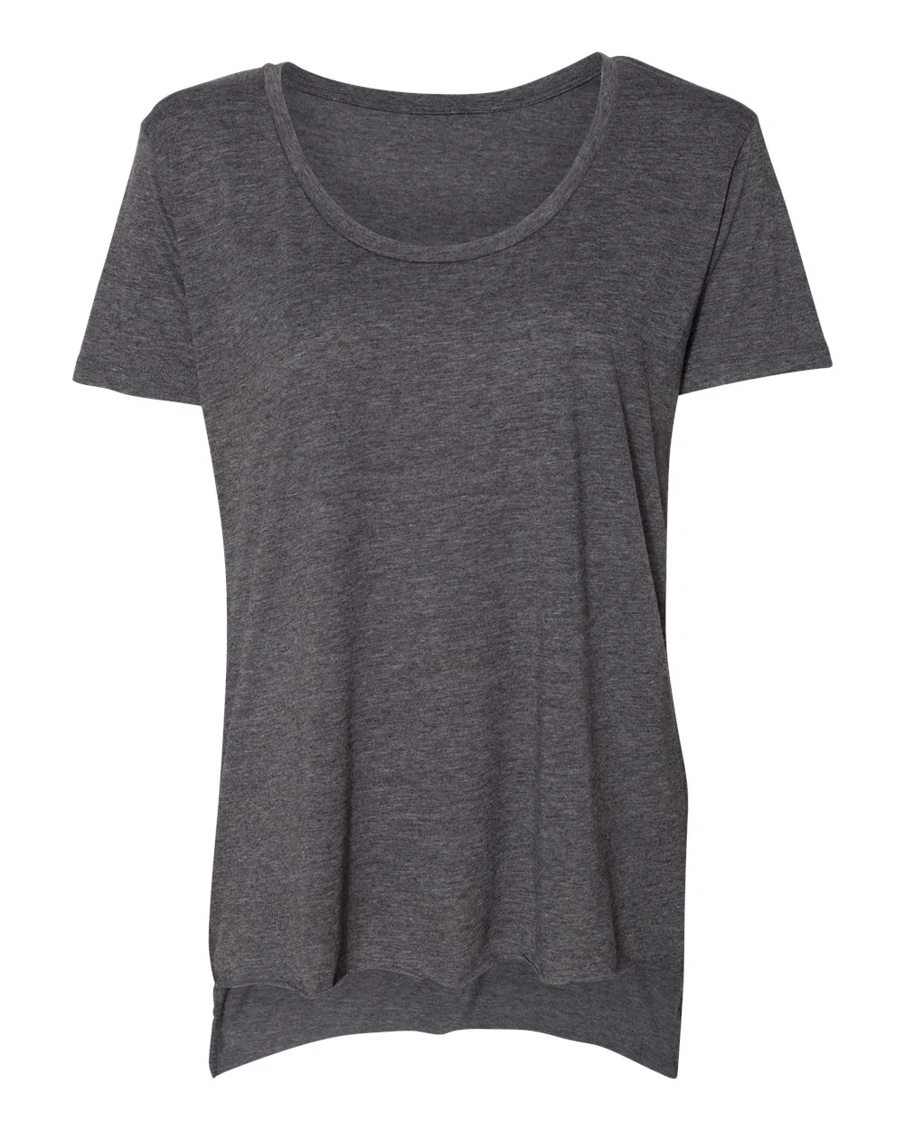 Next Level-5030-Women's Festival Scoop Neck T-Shirt - Image 17