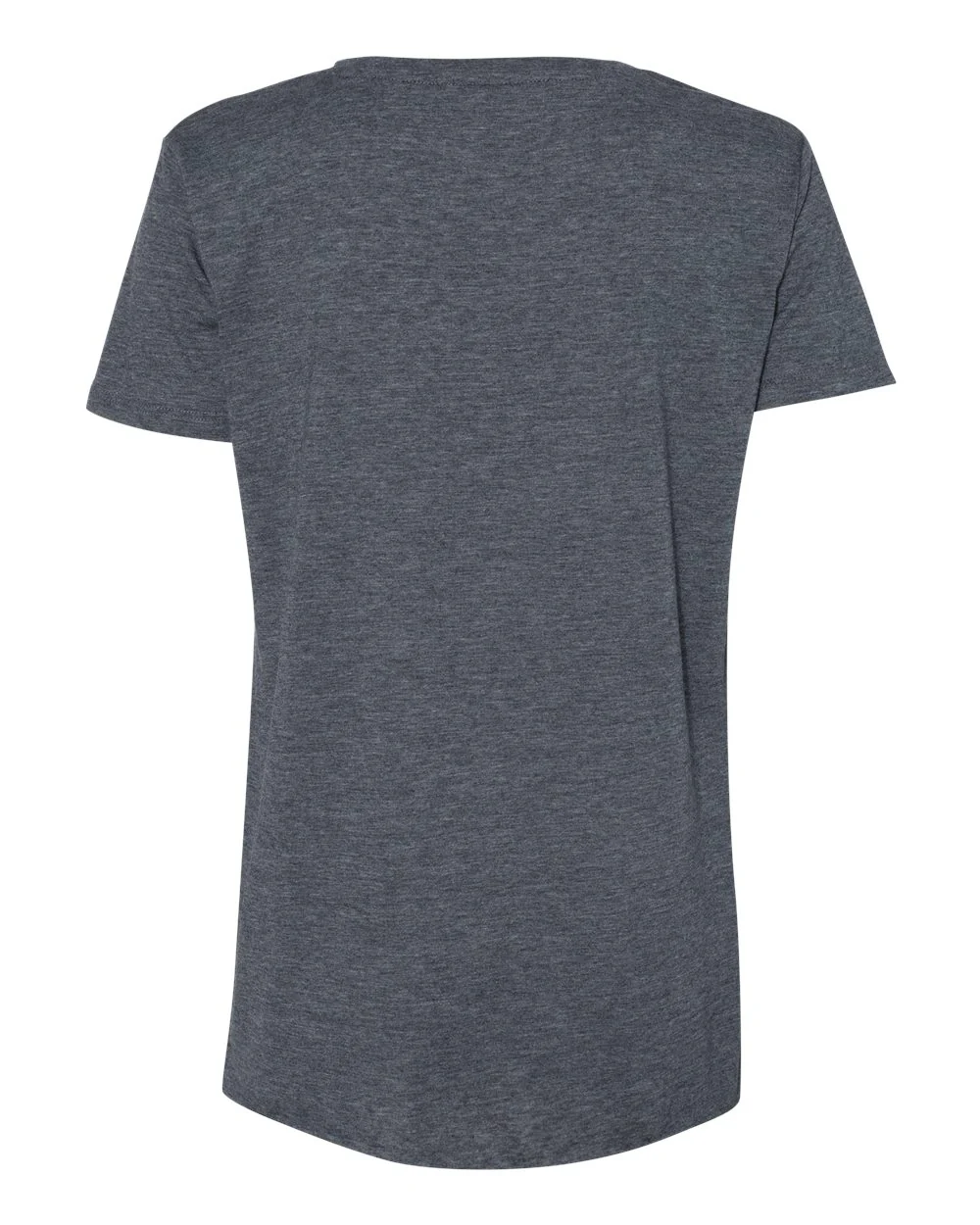 Next Level-5030-Women's Festival Scoop Neck T-Shirt - Image 2