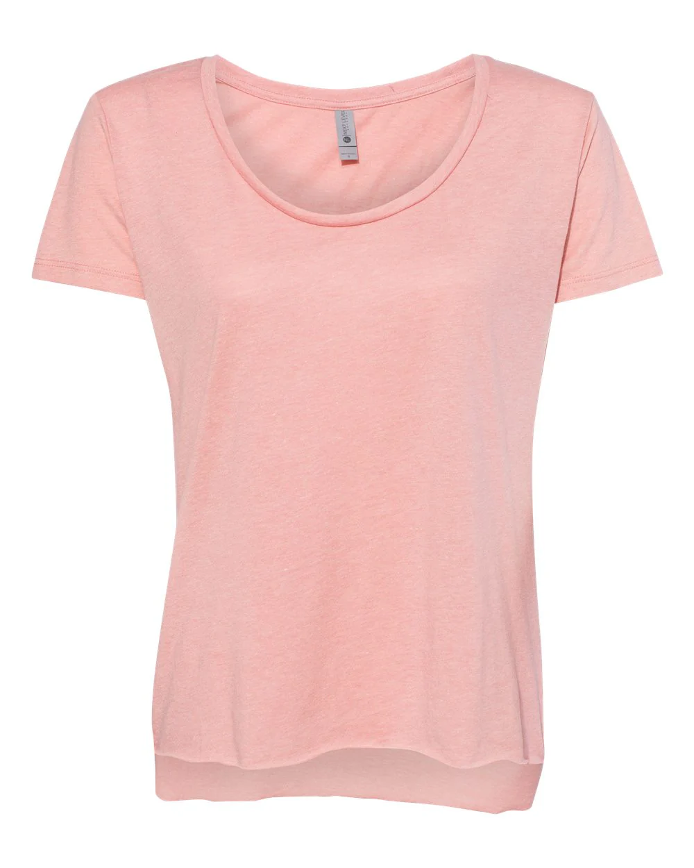 Next Level-5030-Women's Festival Scoop Neck T-Shirt - Image 20