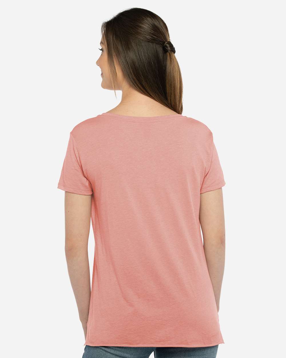 Next Level-5030-Women's Festival Scoop Neck T-Shirt - Image 25