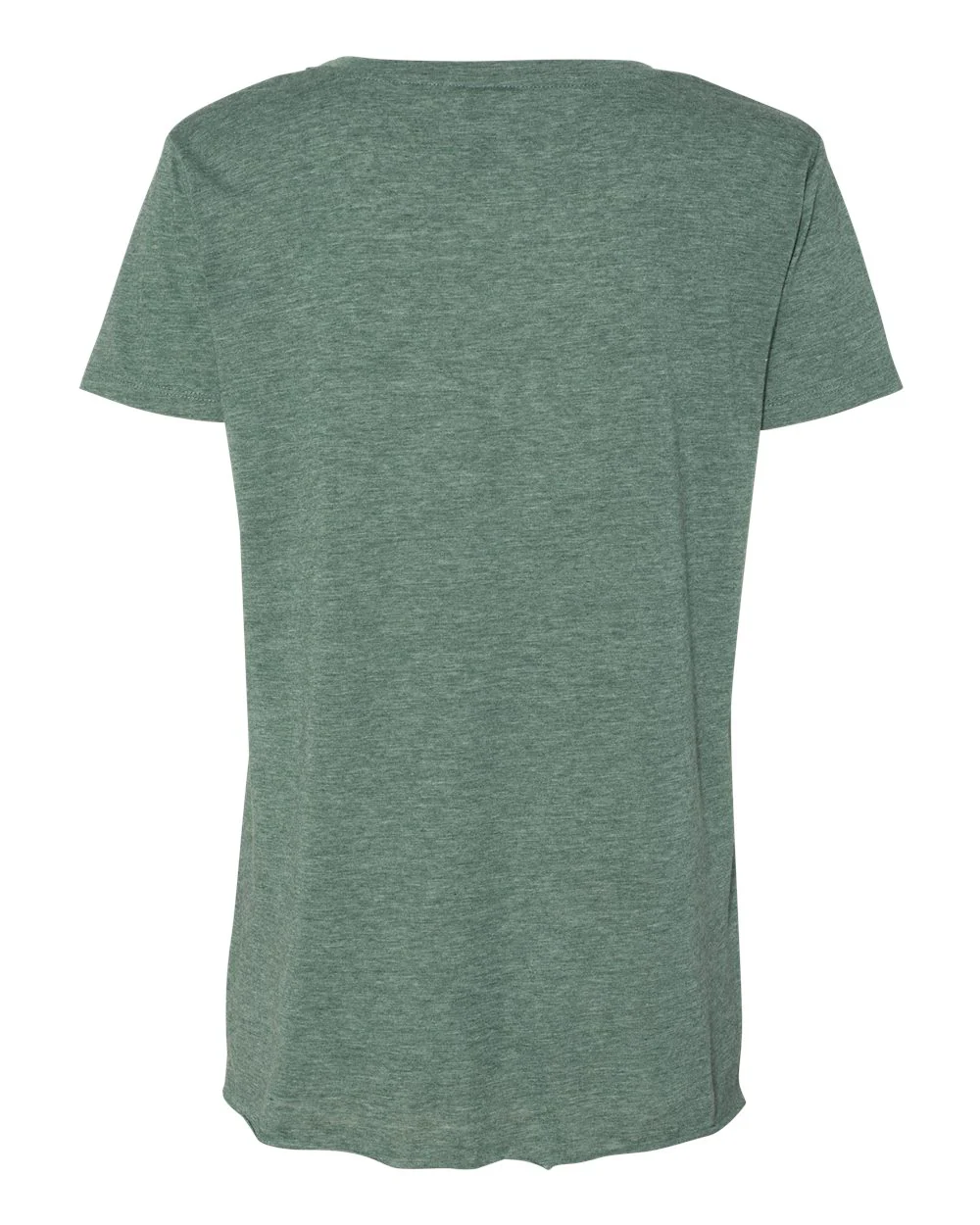 Next Level-5030-Women's Festival Scoop Neck T-Shirt - Image 27