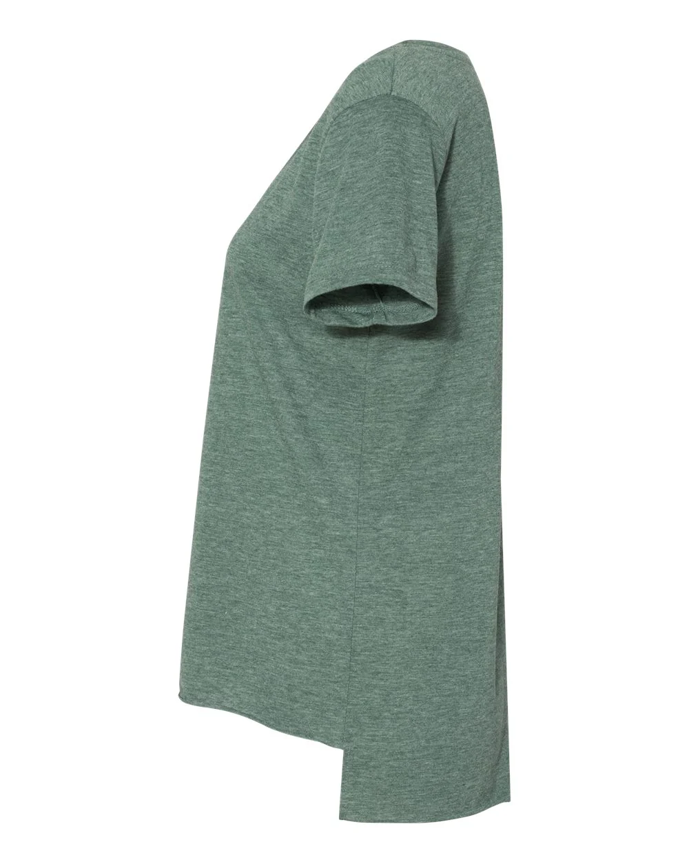 Next Level-5030-Women's Festival Scoop Neck T-Shirt - Image 28