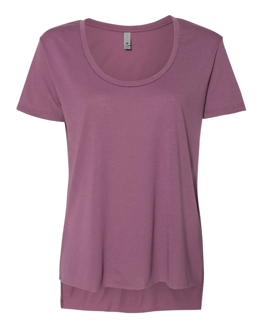 Next Level-5030-Women's Festival Scoop Neck T-Shirt - Image 29