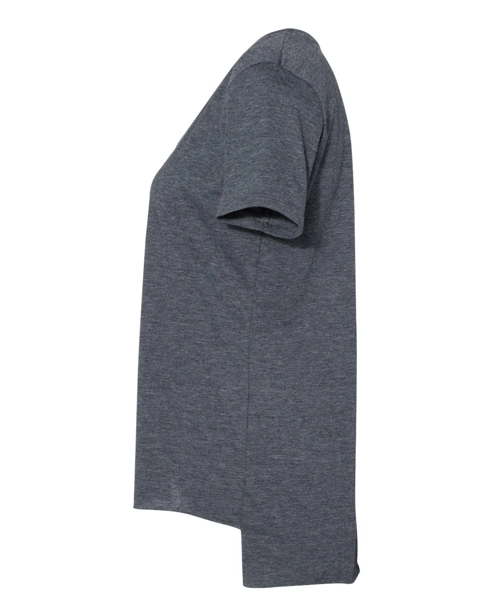 Next Level-5030-Women's Festival Scoop Neck T-Shirt - Image 3