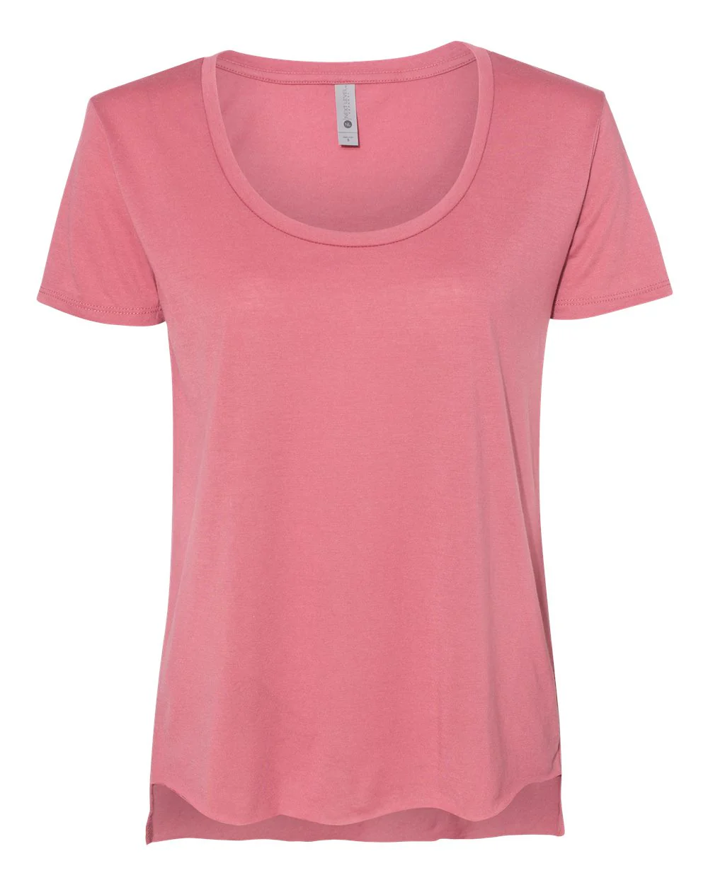 Next Level-5030-Women's Festival Scoop Neck T-Shirt - Image 32