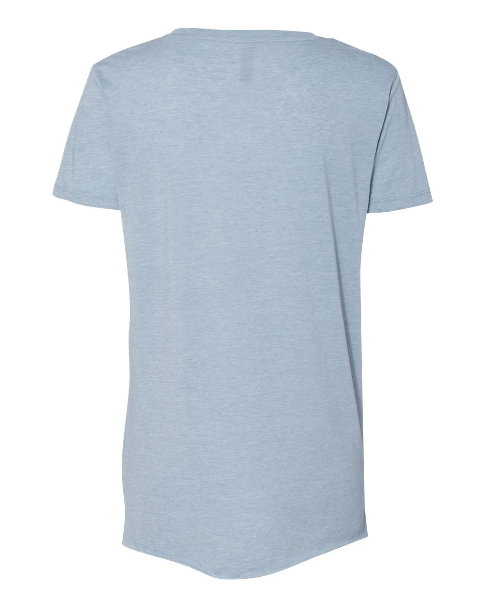 Next Level-5030-Women's Festival Scoop Neck T-Shirt - Image 36