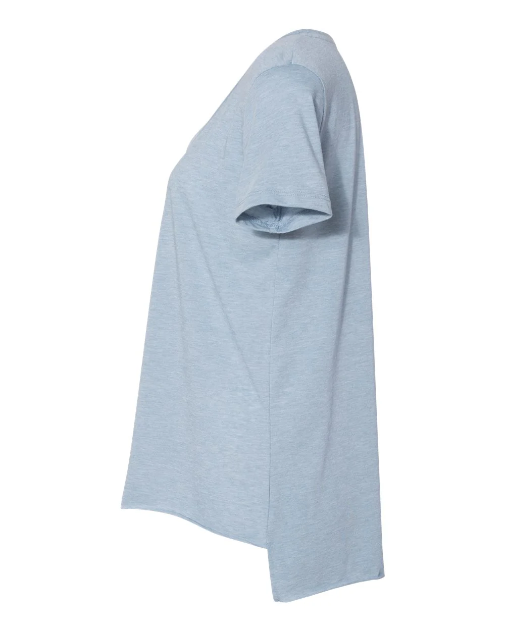 Next Level-5030-Women's Festival Scoop Neck T-Shirt - Image 37