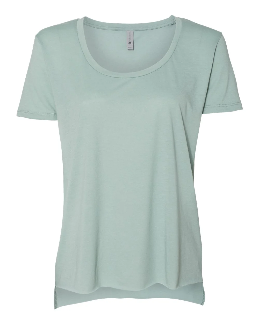 Next Level-5030-Women's Festival Scoop Neck T-Shirt - Image 38