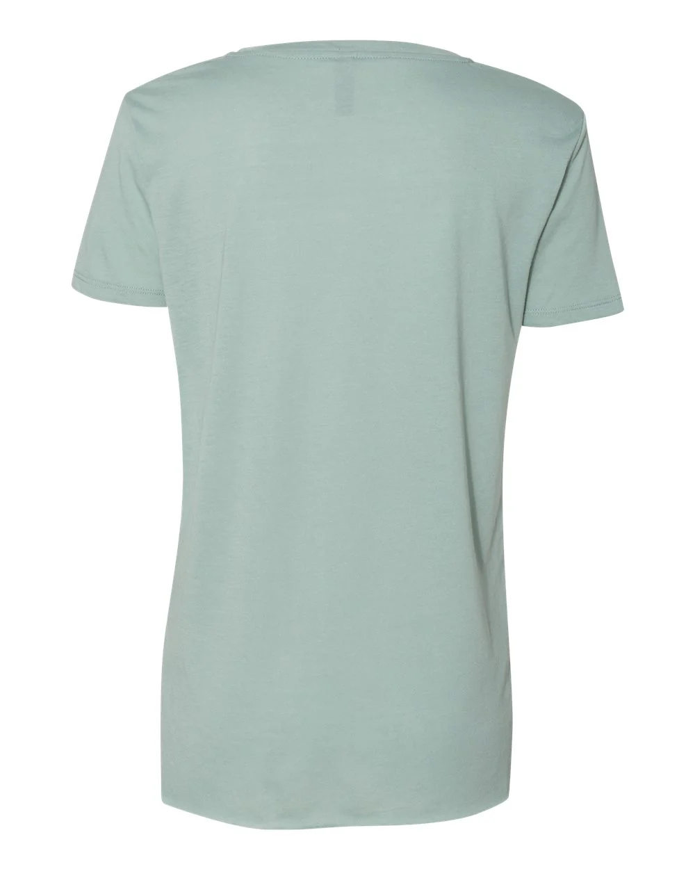 Next Level-5030-Women's Festival Scoop Neck T-Shirt - Image 39