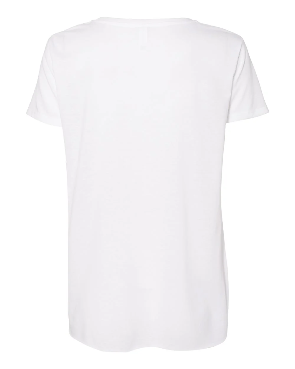 Next Level-5030-Women's Festival Scoop Neck T-Shirt - Image 45