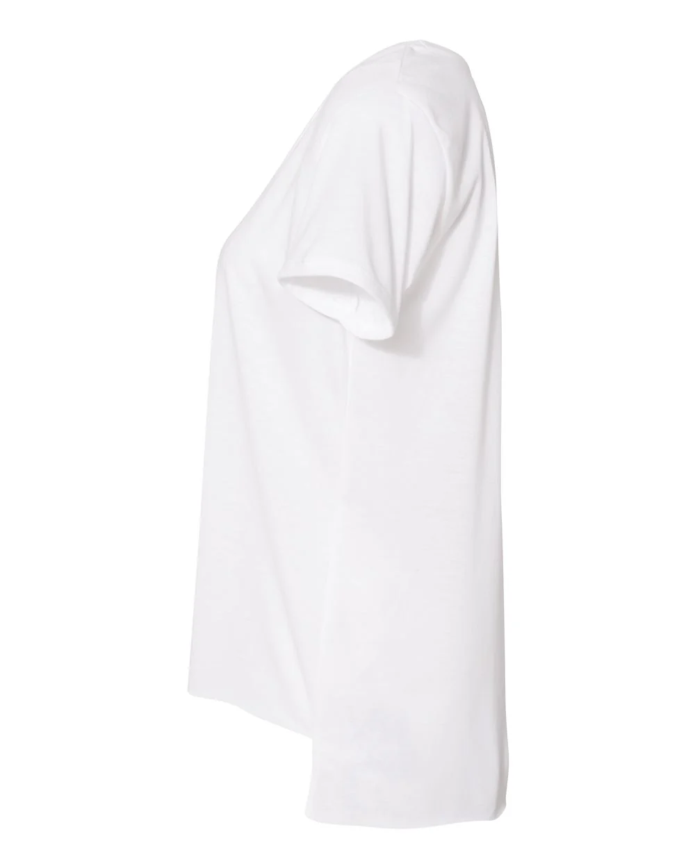 Next Level-5030-Women's Festival Scoop Neck T-Shirt - Image 46