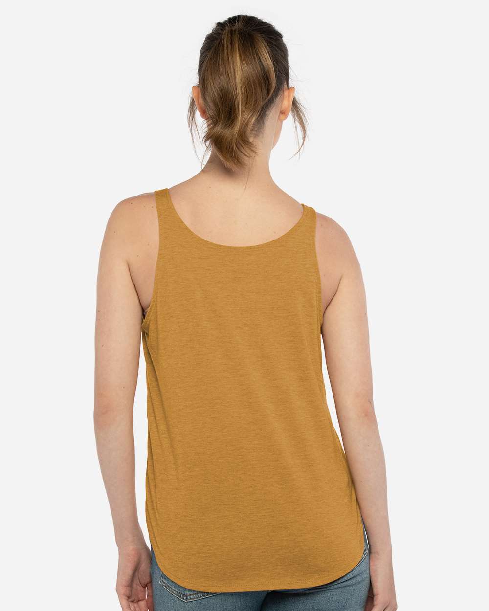 Next Level-5033-Women's Festival Tank - Image 10