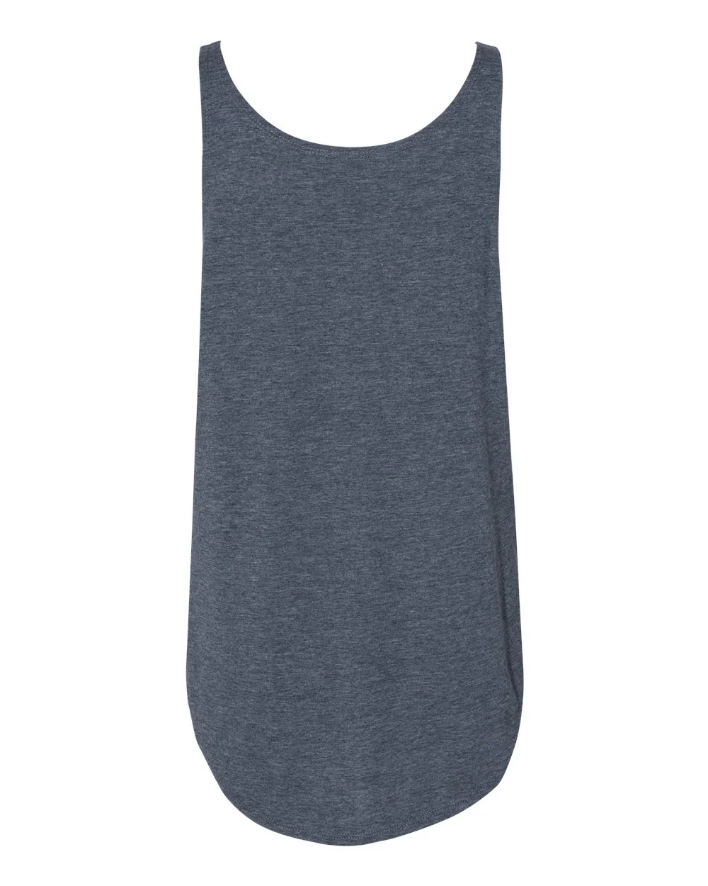 Next Level-5033-Women's Festival Tank - Image 2