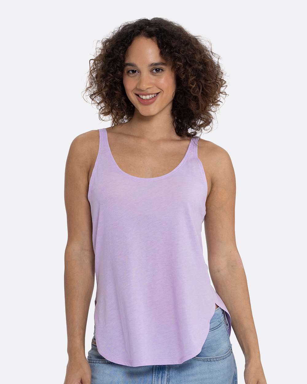 Next Level-5033-Women's Festival Tank - Image 31