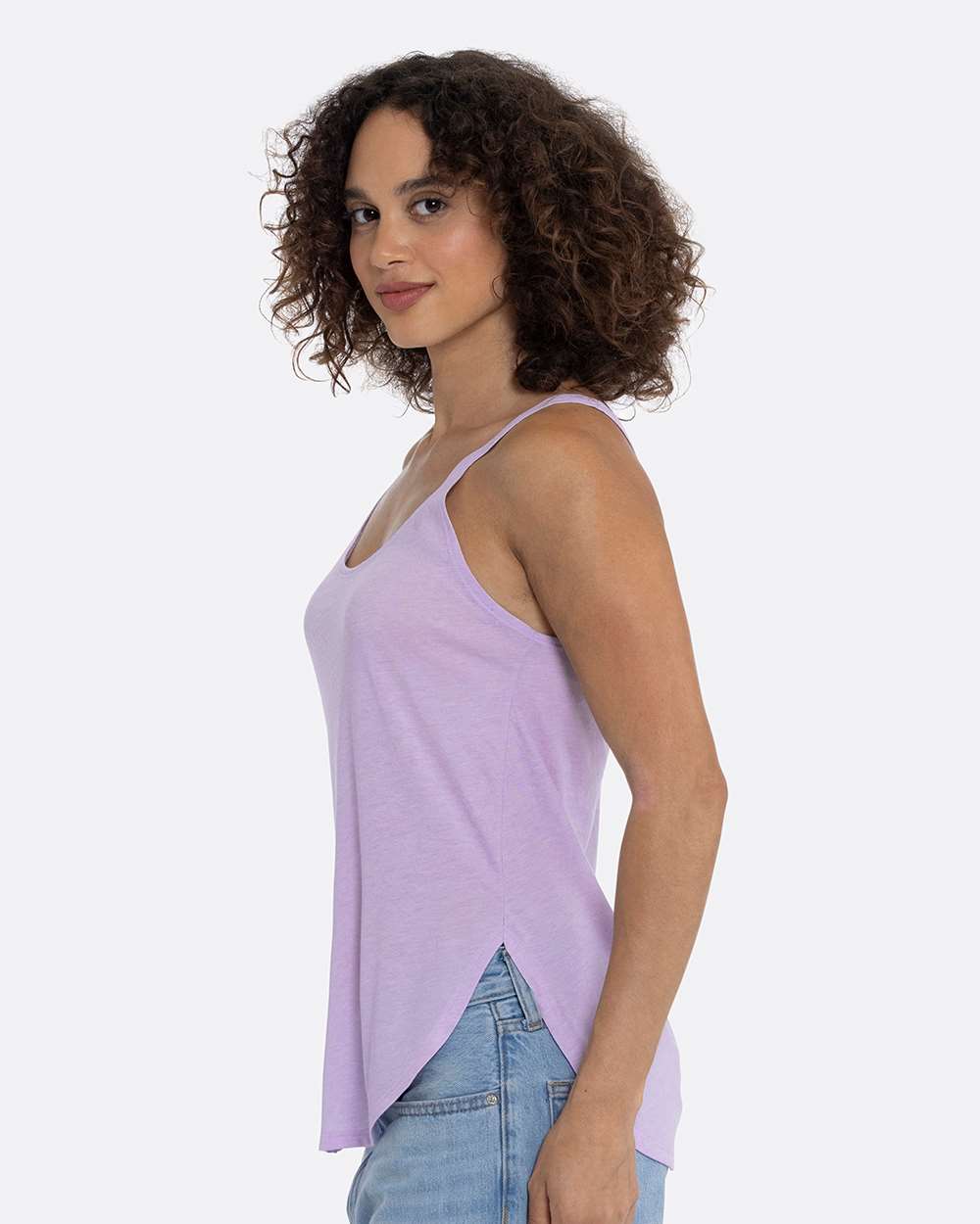 Next Level-5033-Women's Festival Tank - Image 32