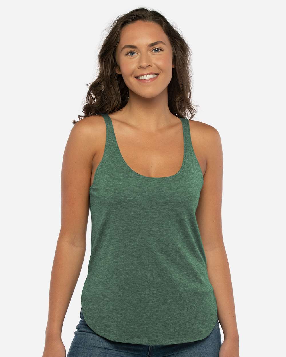 Next Level-5033-Women's Festival Tank - Image 37