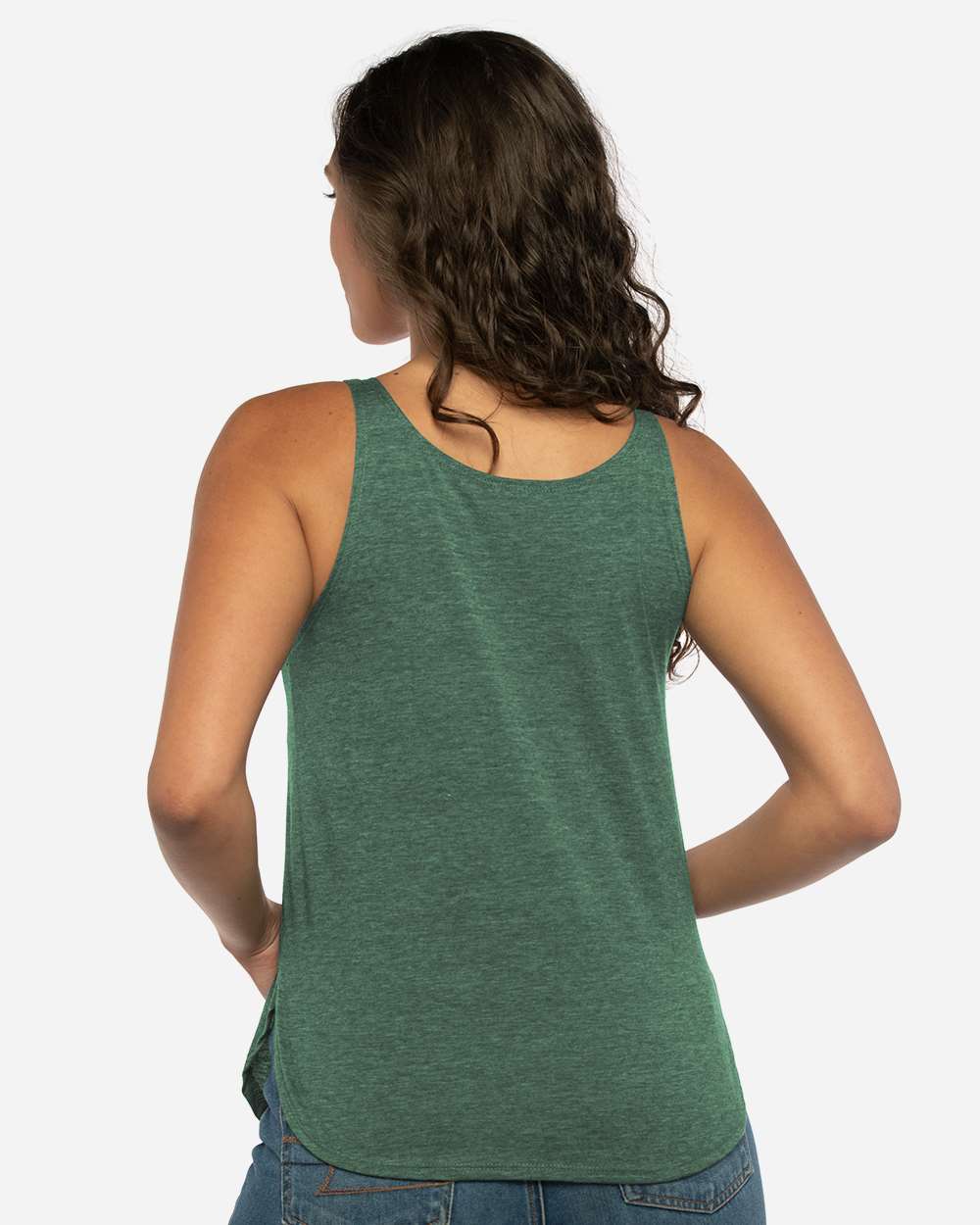 Next Level-5033-Women's Festival Tank - Image 39