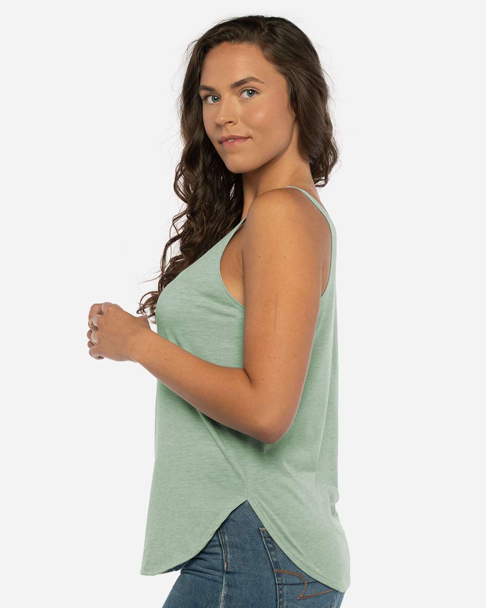 Next Level-5033-Women's Festival Tank - Image 53